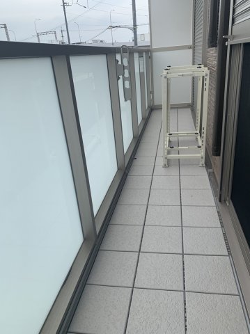 南海本線 忠岡駅 徒歩10分 2階建 築7年の内装写真