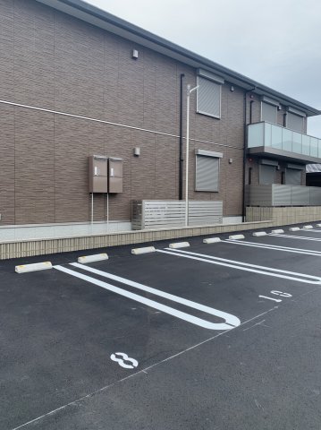 南海本線 忠岡駅 徒歩10分 2階建 築7年のその他写真