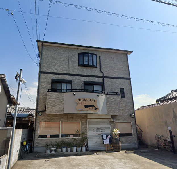 南海本線 忠岡駅 徒歩10分 2階建 築7年の周辺写真
