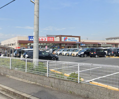 南海本線 忠岡駅 徒歩10分 2階建 築7年の周辺写真