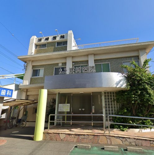 南海本線 忠岡駅 徒歩10分 2階建 築7年の周辺写真