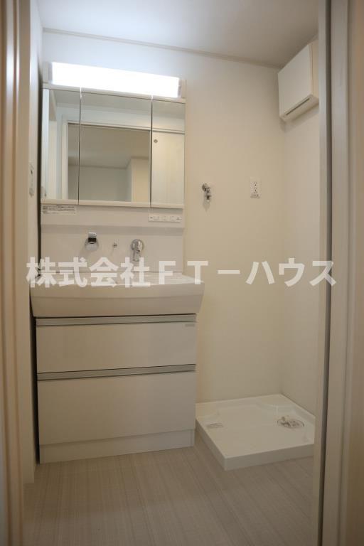 ラヴィベール妙典の内装写真