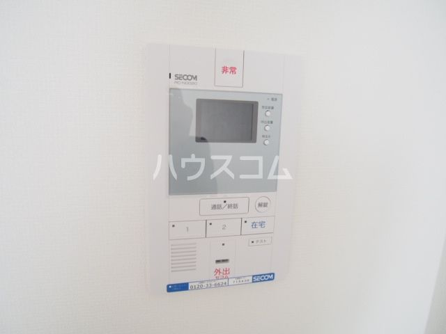 リブリ・草加IIのその他写真