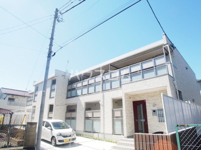 リブリ・草加II