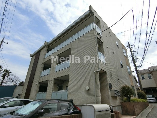 東急田園都市線 宮前平駅 徒歩20分 築16年