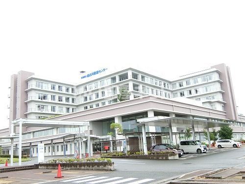 病院　兵庫県立加古川医療センター（病院）まで5027m
