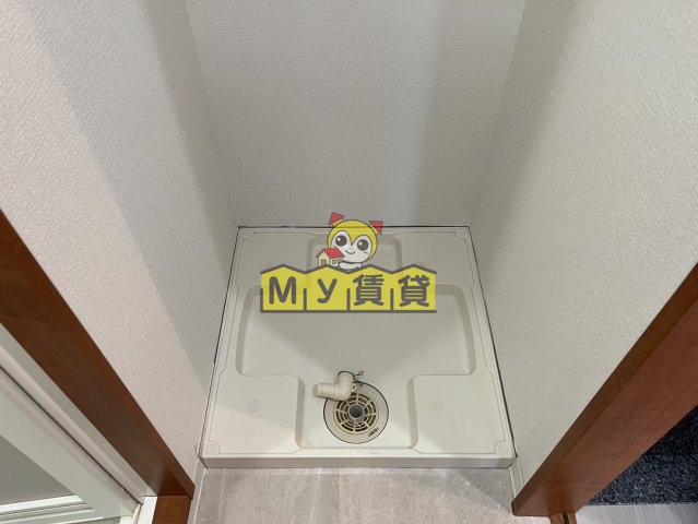 その他設備　CITY SPIRE 名古屋大須（レーベスト松原）