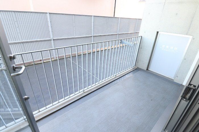 ＪＲ横浜線 菊名駅 徒歩7分 4階建 築18年の内装写真