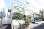 菊名駅より徒歩7分 1階 築17年8ヶ月の賃貸物件
