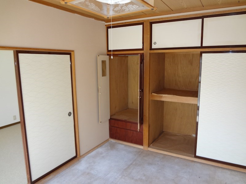 その他部屋・スペース