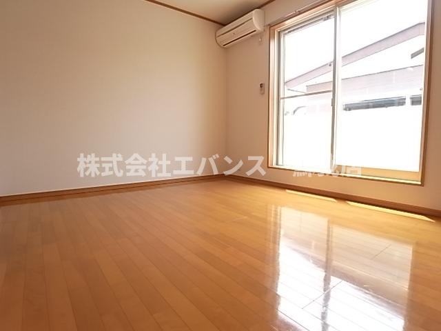 フェリーチェ蘇我の外観写真