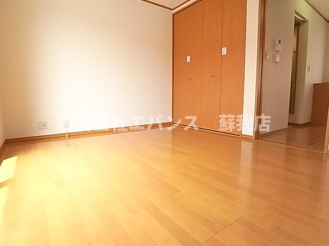フェリーチェ蘇我の外観写真