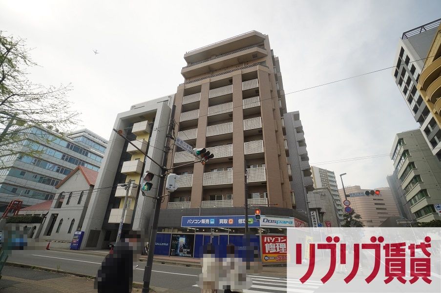 ＪＲ総武線 千葉駅 徒歩6分 築29年