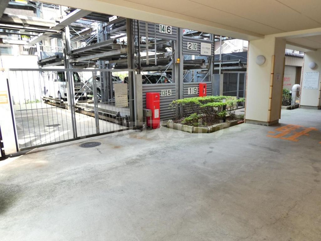 ＪＲ総武線 船橋駅 徒歩8分 12階建 築32年のその他写真