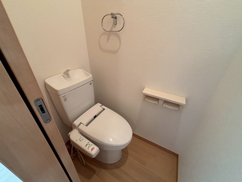 トイレ　他部屋参考写真