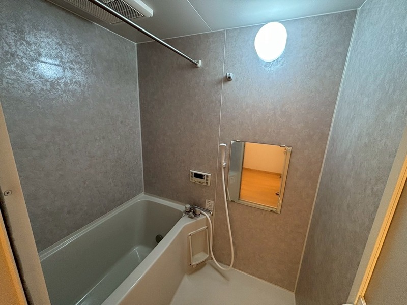 バス・シャワールーム　他部屋参考写真