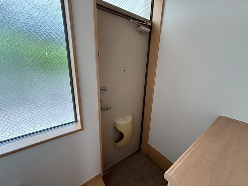 玄関　他部屋参考写真