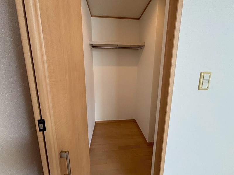 収納　他部屋参考写真
