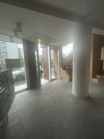 ロビー