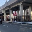 飲食店　ガスト 豊中本町店(から好し取扱店)（飲食店）まで445m