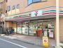 コンビニ　セブンイレブン吉祥寺本町3丁目店（コンビニ）まで187m