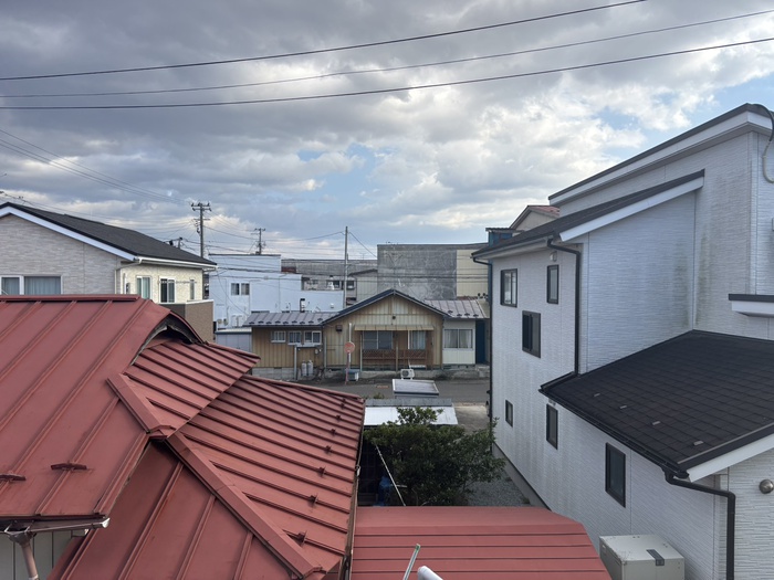 Meridian吉岡弐番館のその他写真
