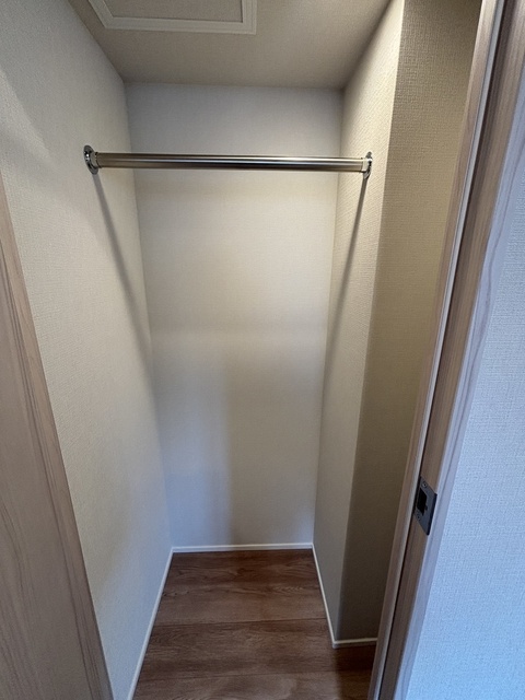 イノバス大井町の内装写真