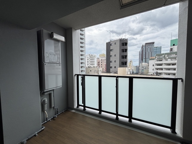 イノバス大井町のその他写真