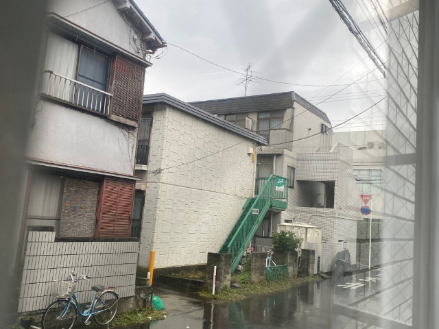 ローズアパートQ54 D棟のその他写真