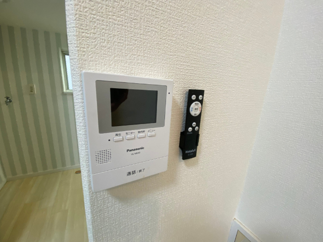 ローズアパートQ54 D棟のその他写真
