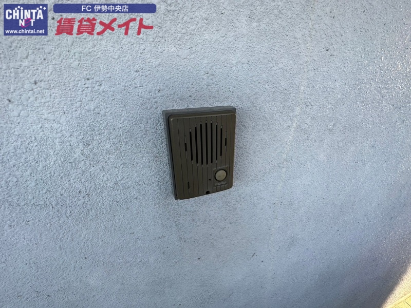 セキュリティ　別部屋反転画像参考