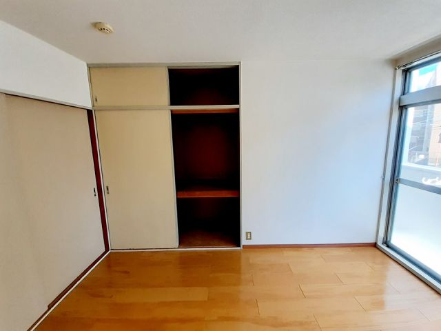 エンジェルFSIの内装写真