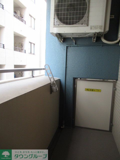 バルコニー　※参考写真