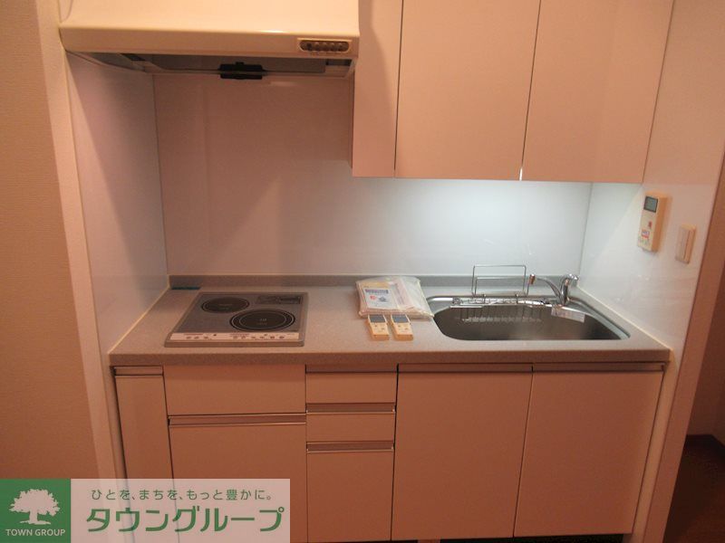 キッチン　※参考写真