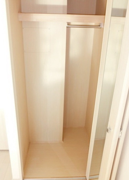 Casa domaniの内装写真