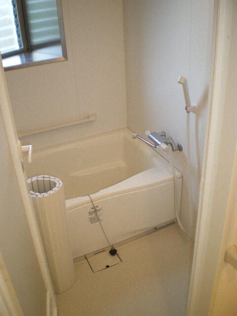 Casa domaniの風呂写真