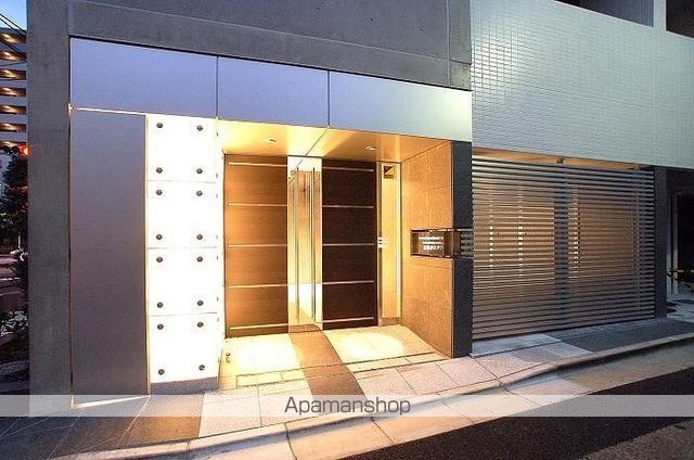 グランドコンシェルジュ高井戸の外観写真