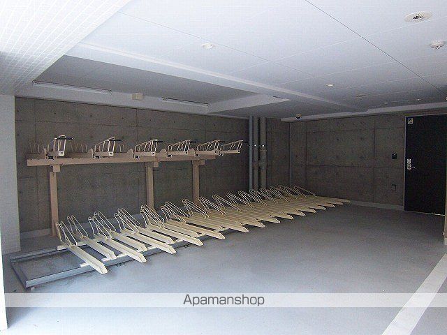 グランドコンシェルジュ高井戸の外観写真
