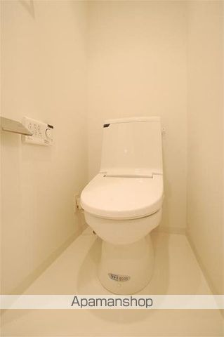 グランドコンシェルジュ高井戸のトイレ写真