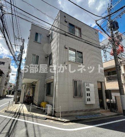ＪＲ山手線 池袋駅 徒歩8分 築17年
