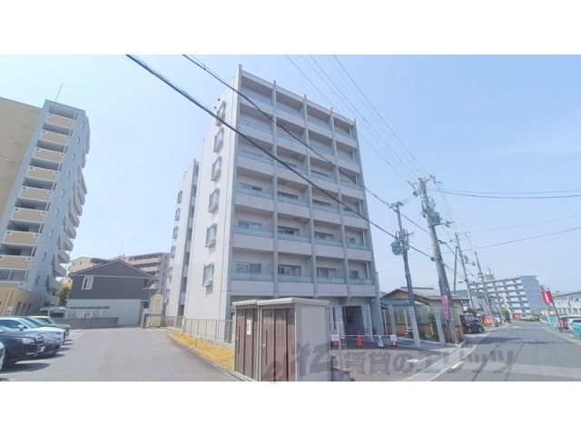 PALACIOK2の外観写真