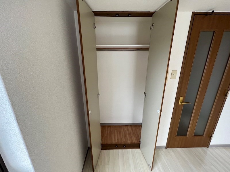 収納　※他号室イメージ