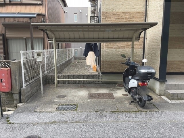 レオパレスグリーンエコー彦根のその他写真