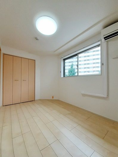 フォーシーズン西が丘の内装写真