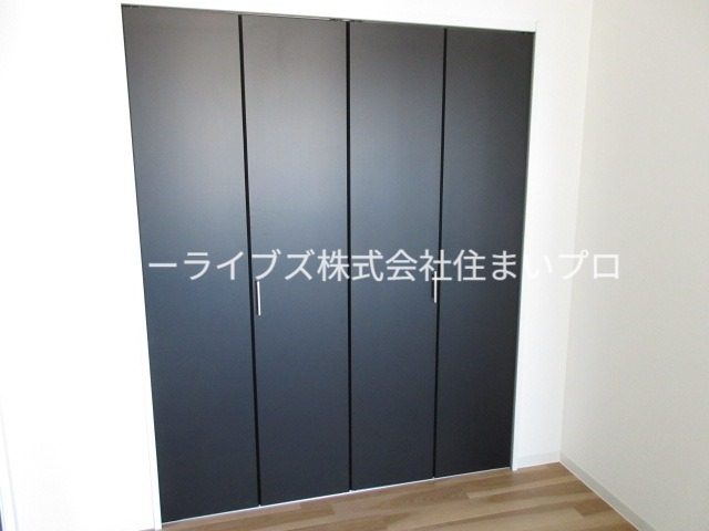 ディアコート高柳の内装写真
