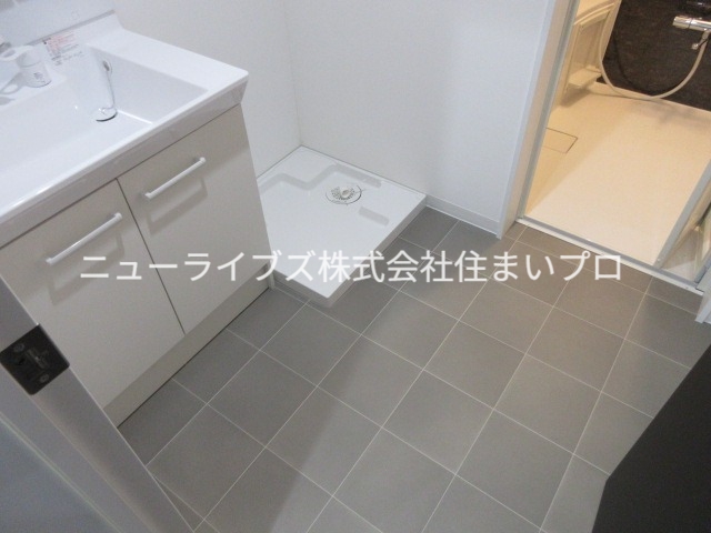ディアコート高柳の内装写真