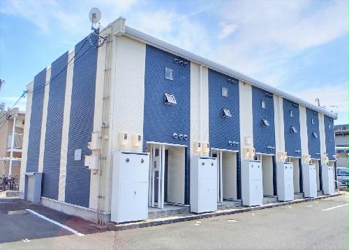 レオネクストルピナス高柳東町2の外観写真