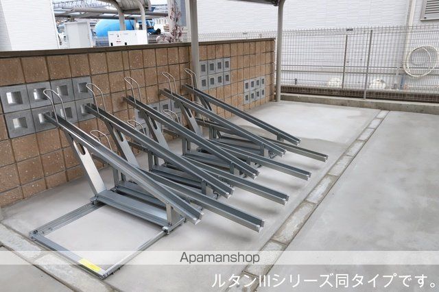その他共有部分　その他共有部分