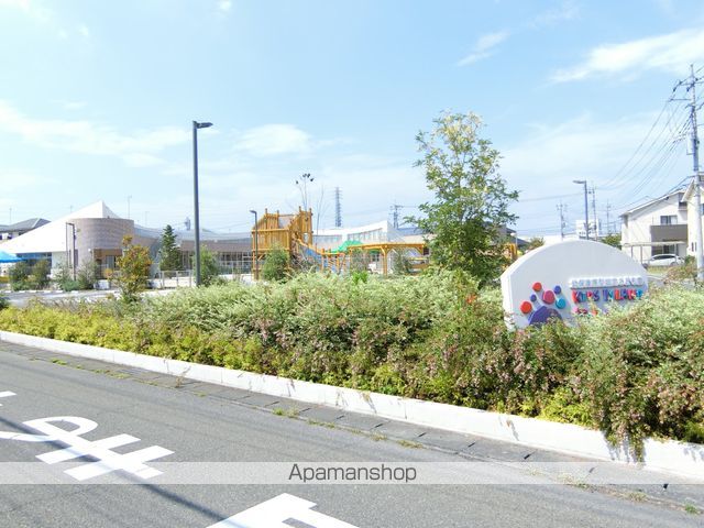 幼稚園・保育園　幼保連携型認定こども園ＫｉｄｓＩｓｌａｎｄうちがしま（幼稚園・保育園）まで1134m