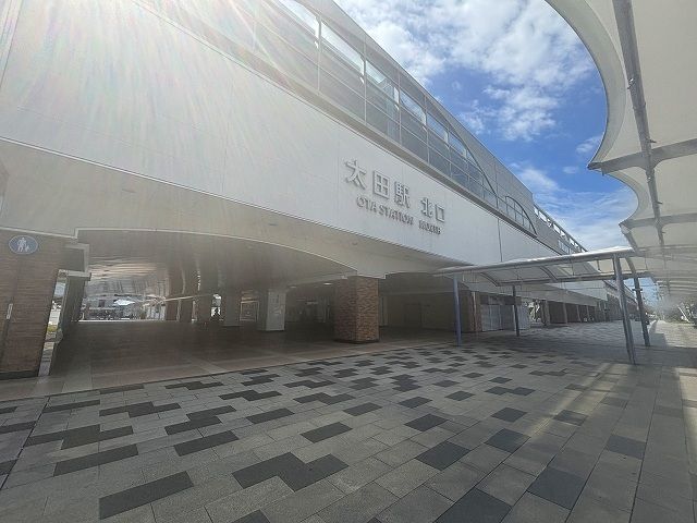 その他　太田駅（その他）まで2200m